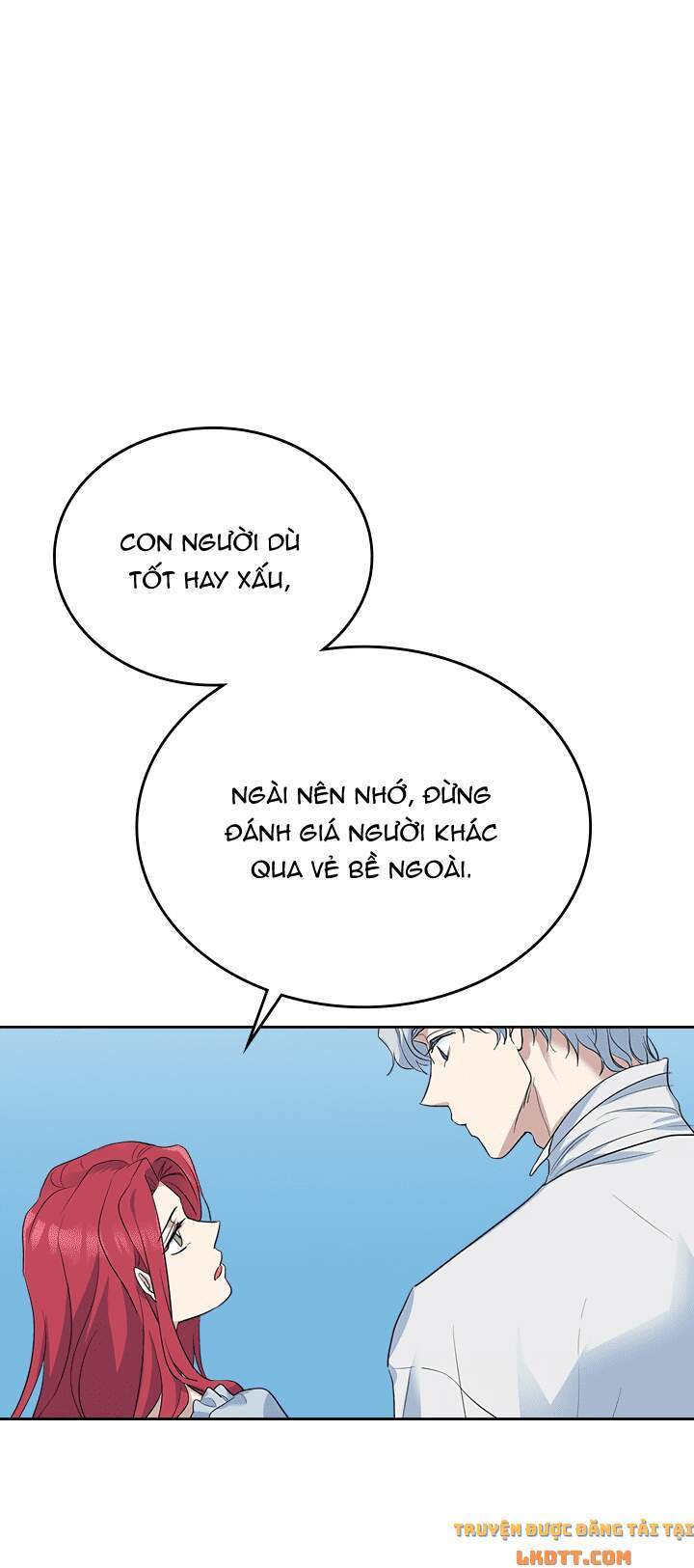 Người Đẹp Và Quái Vật Chapter 30 - Next Chapter 31