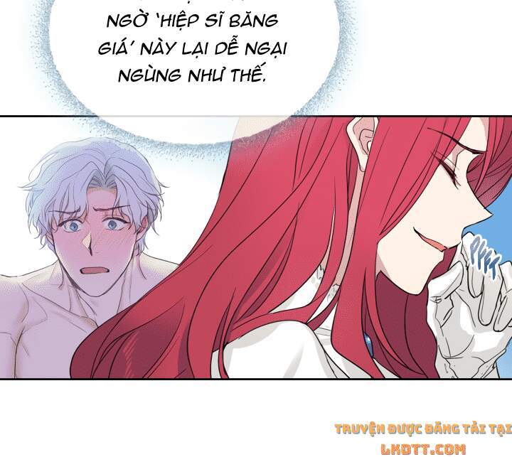 Người Đẹp Và Quái Vật Chapter 39 - Next Chapter 40