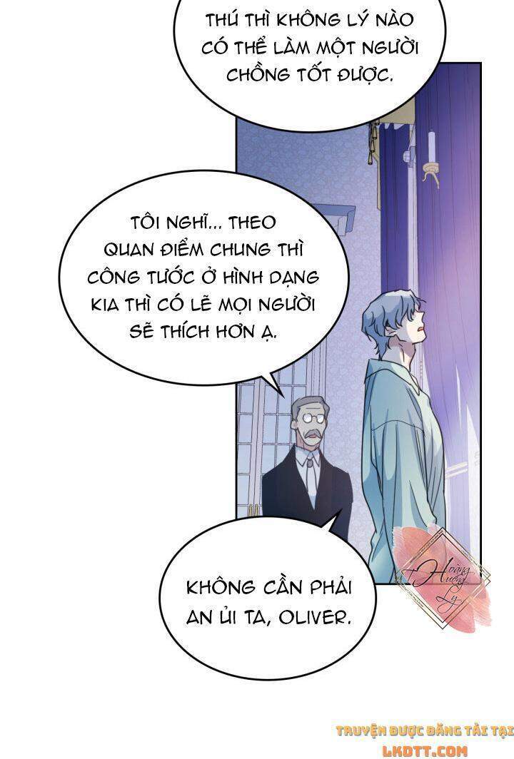 Người Đẹp Và Quái Vật Chapter 46 - Next Chapter 47