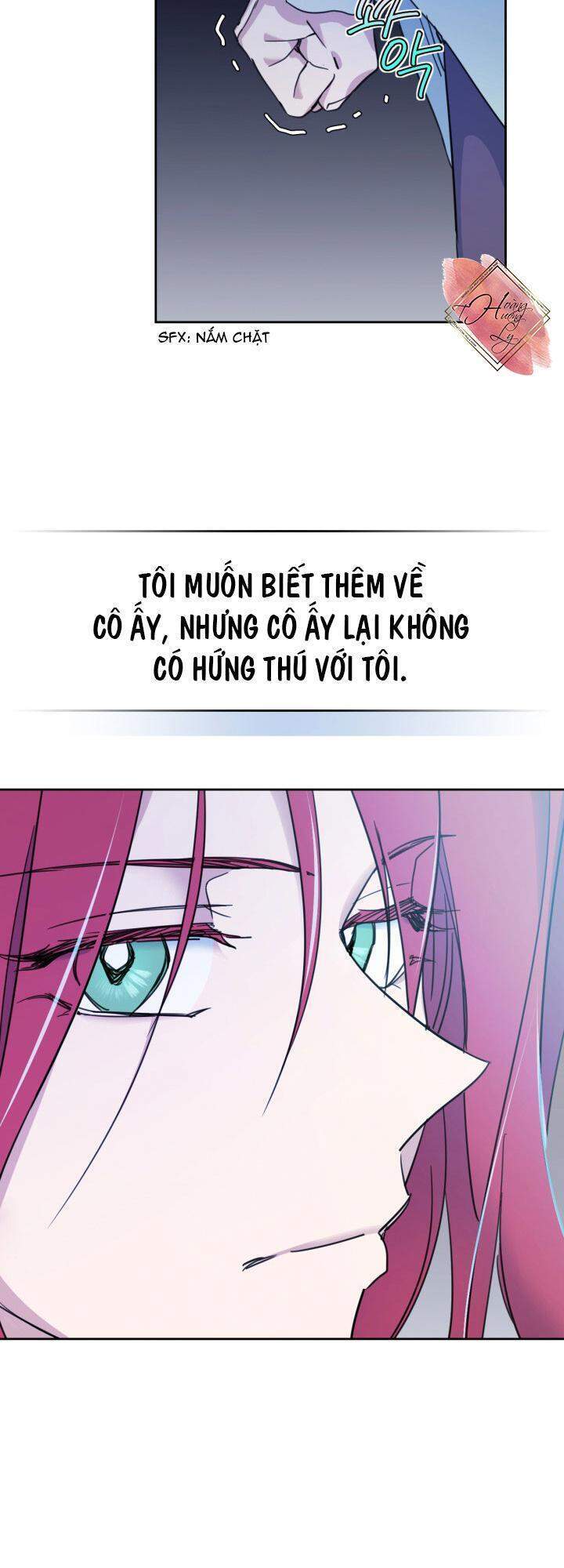 Người Đẹp Và Quái Vật Chapter 46 - Next Chapter 47