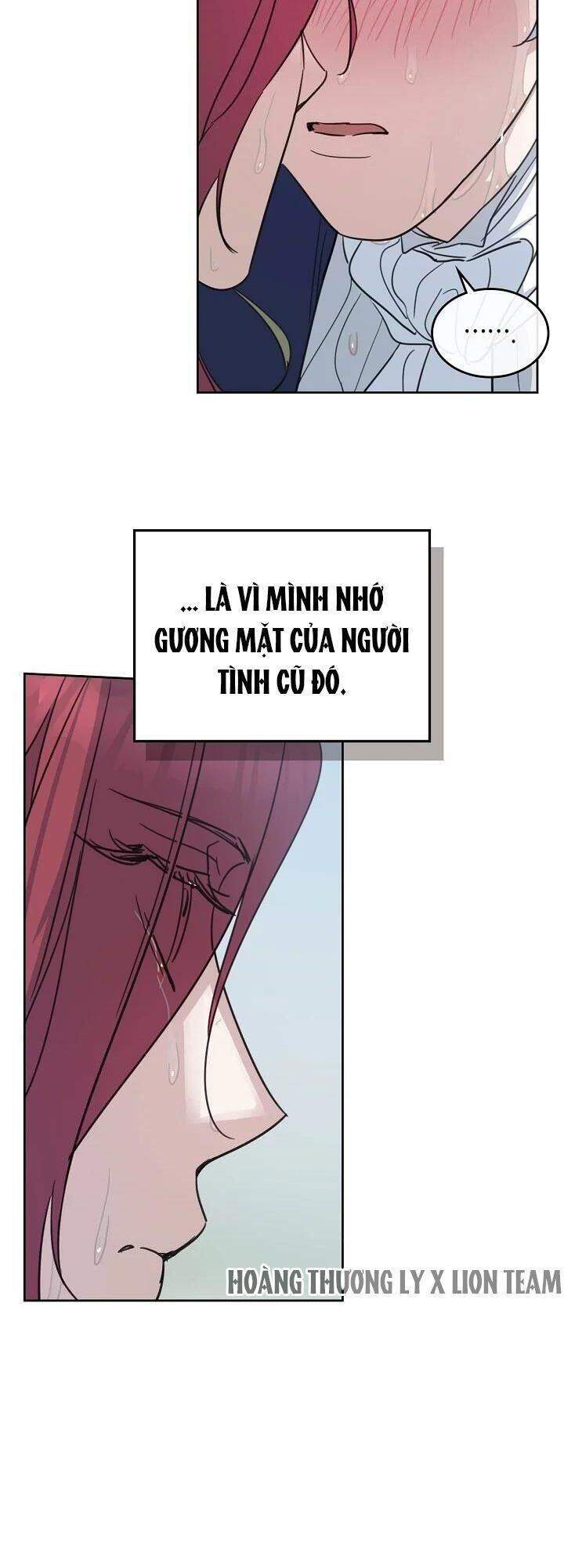 Người Đẹp Và Quái Vật Chapter 57 - Next Chapter 57.1