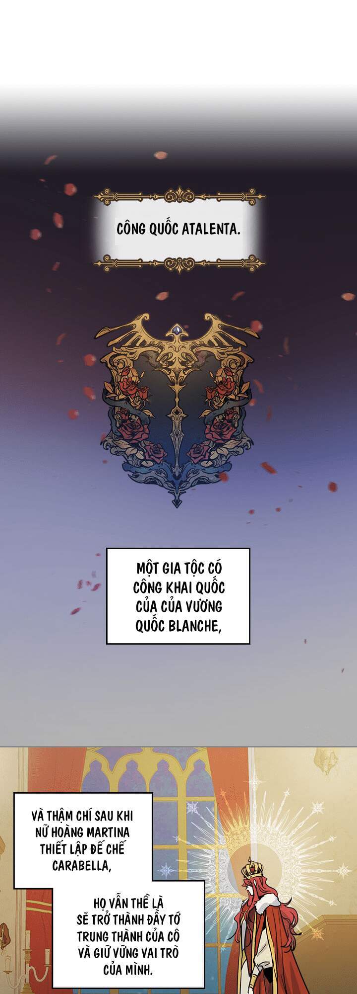 Người Đẹp Và Quái Vật Chapter 6 - Next Chapter 7