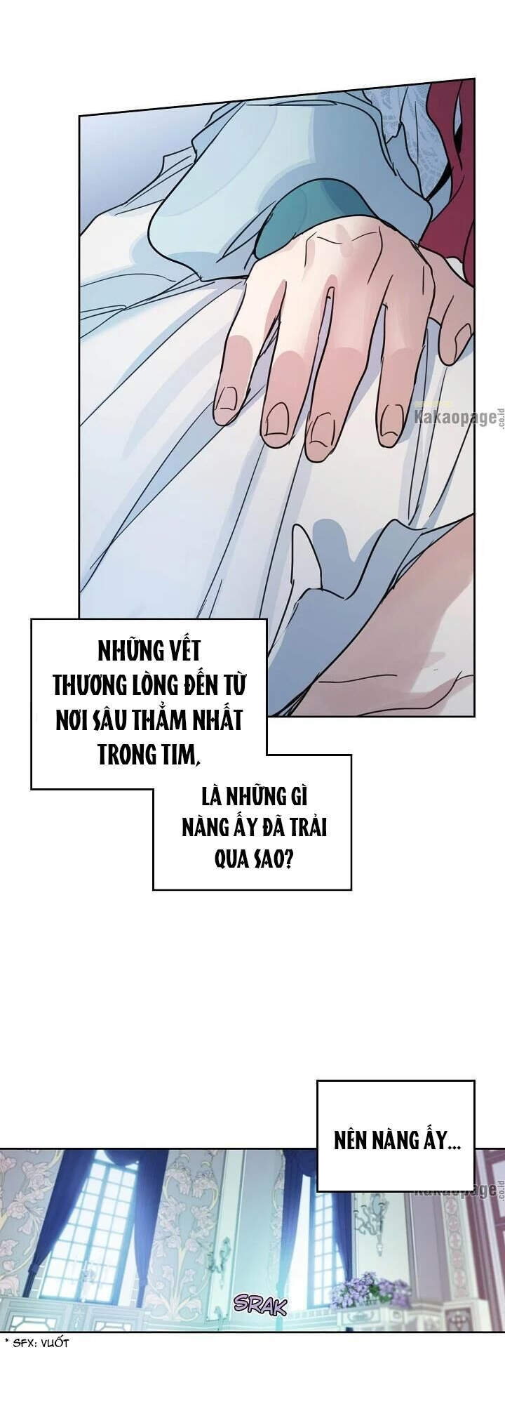 Người Đẹp Và Quái Vật Chapter 61.5 - Next Chapter 62