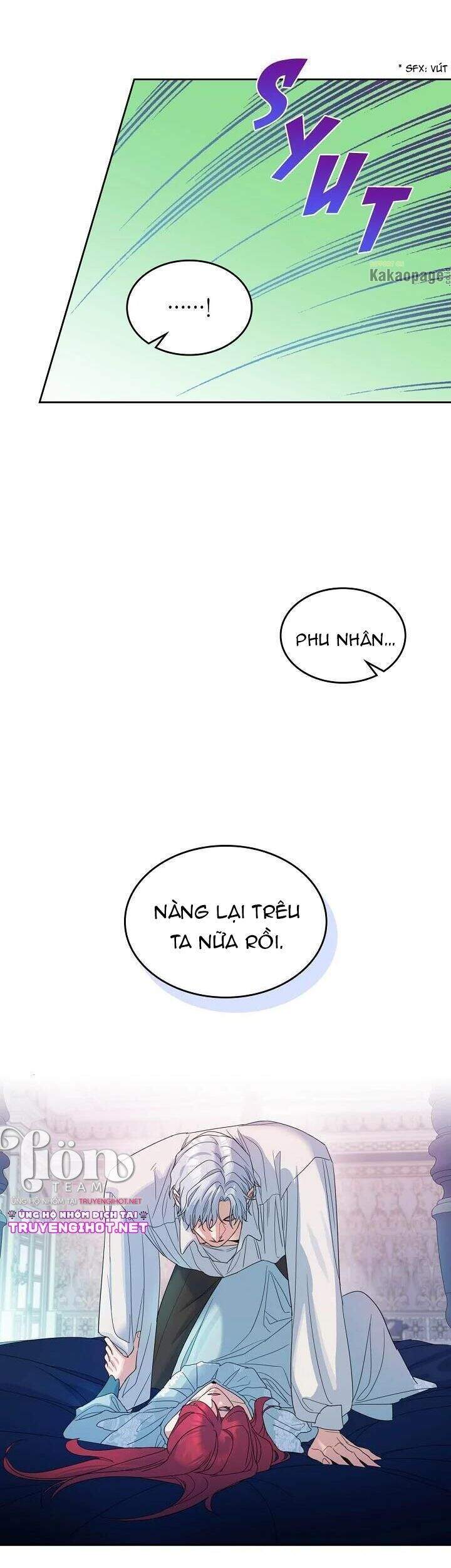 Người Đẹp Và Quái Vật Chapter 61 - Next Chapter 61.1