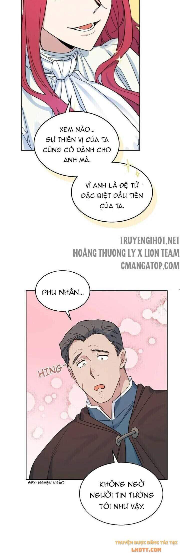 Người Đẹp Và Quái Vật Chapter 62 - Next Chapter 62.1