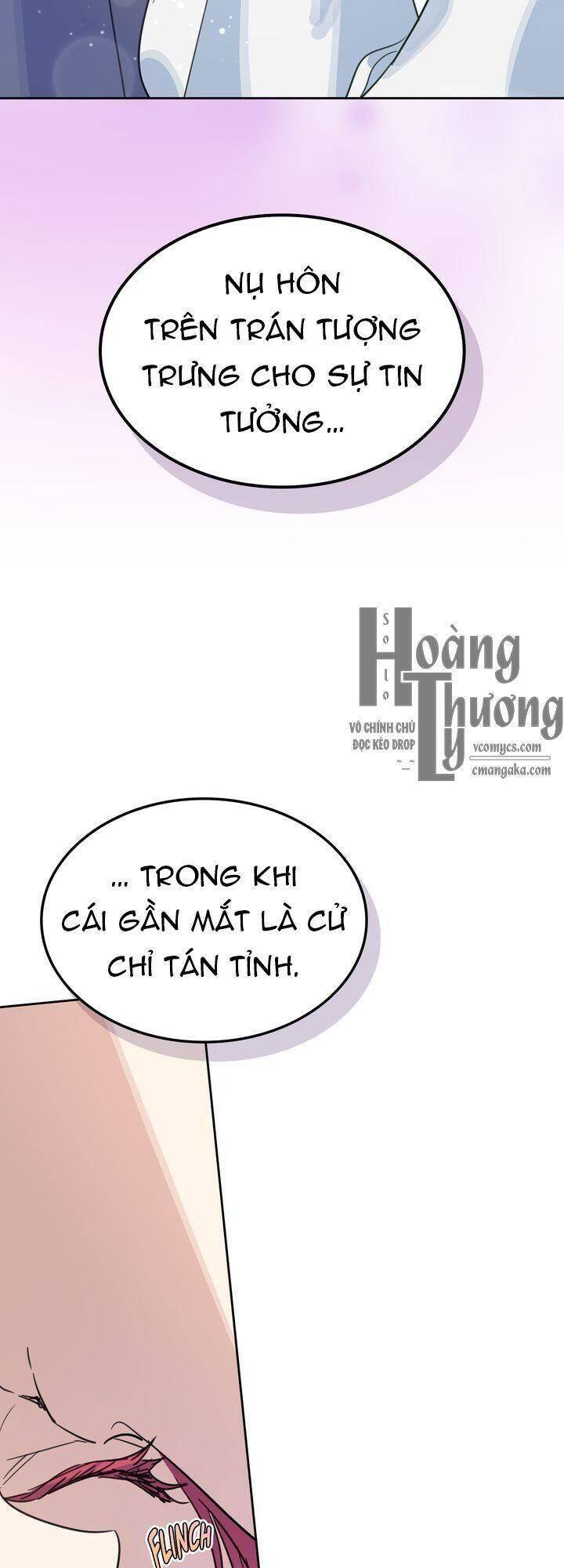 Người Đẹp Và Quái Vật Chapter 66 - Next Chapter 67