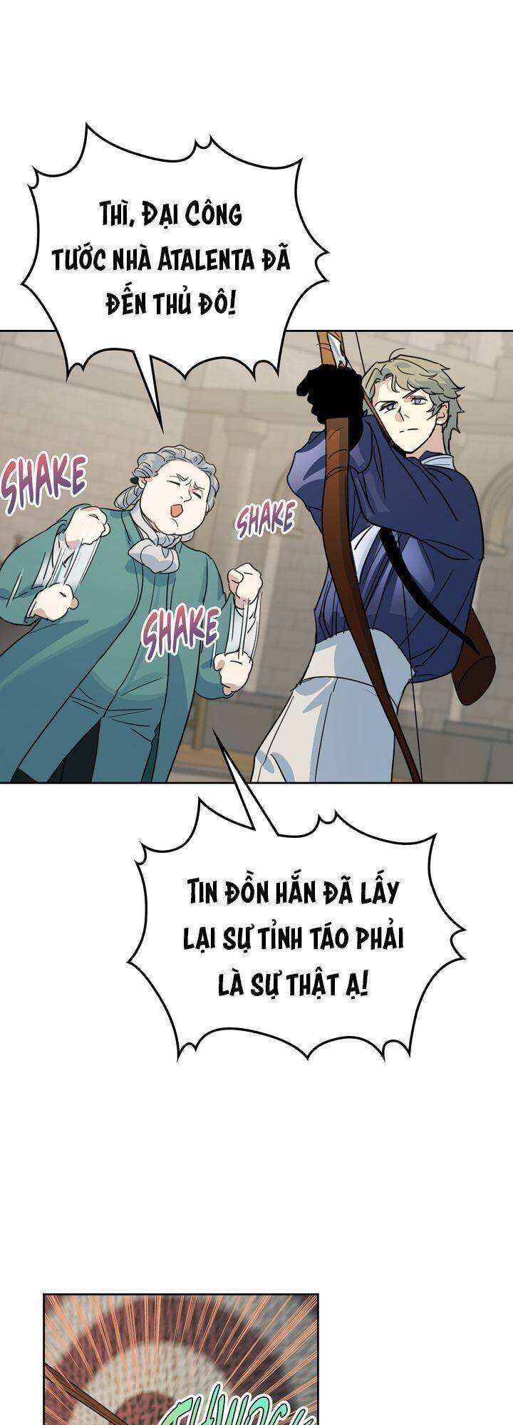 Người Đẹp Và Quái Vật Chapter 66 - Next Chapter 67