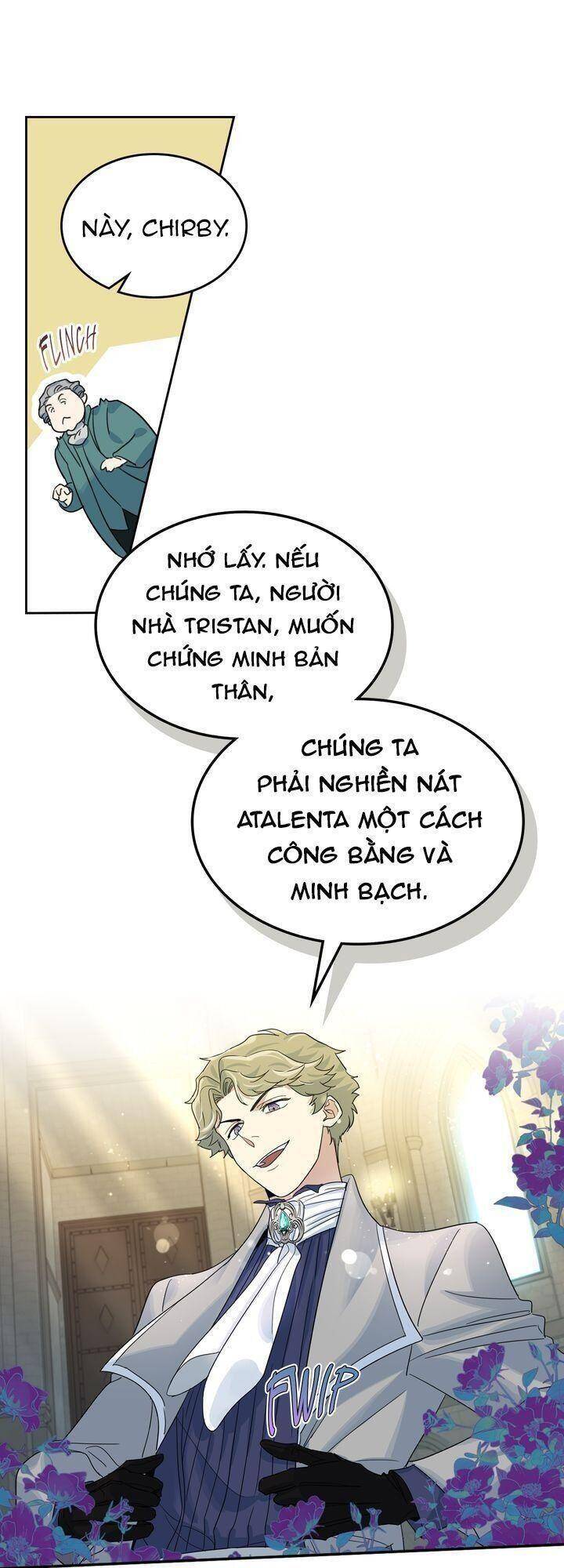 Người Đẹp Và Quái Vật Chapter 66 - Next Chapter 67