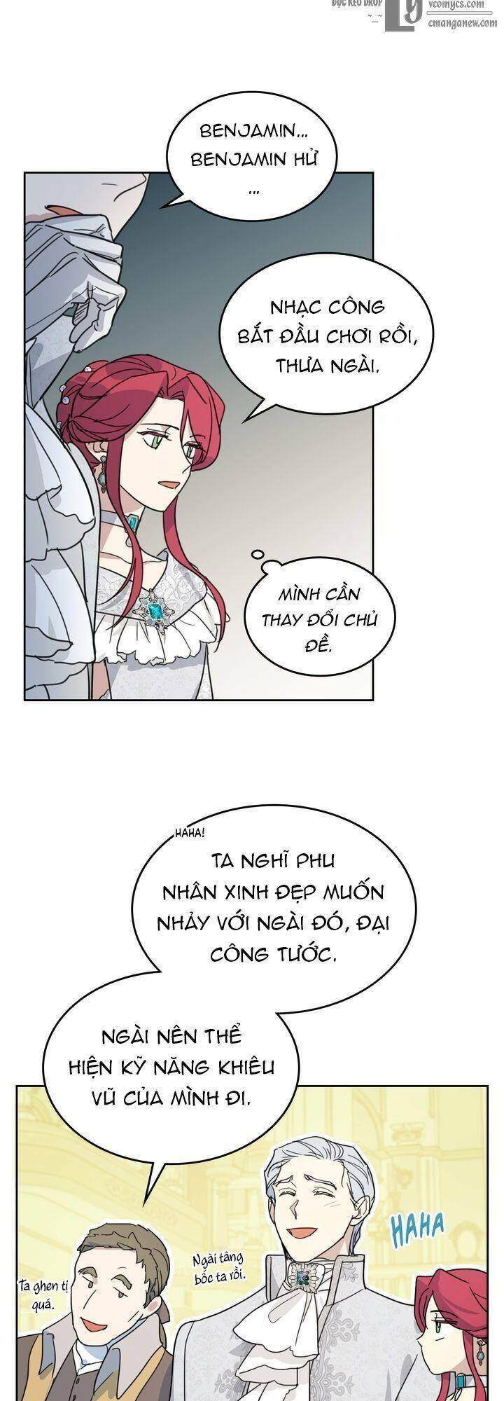 Người Đẹp Và Quái Vật Chapter 70 - Next Chapter 71