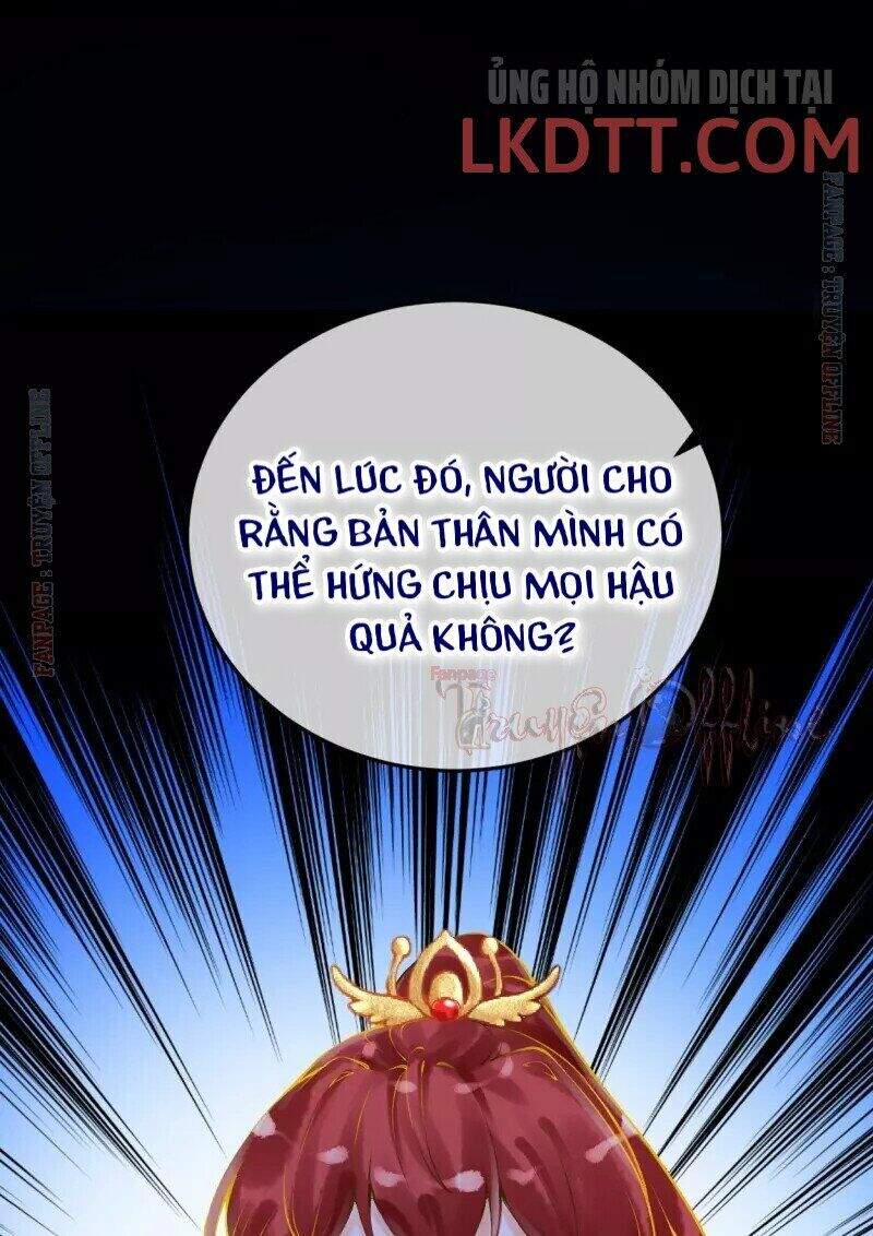 Xuyên Đến Ai Cập : Trở Thành Cô Dâu Của Vương Chapter 15 - Next Chapter 16