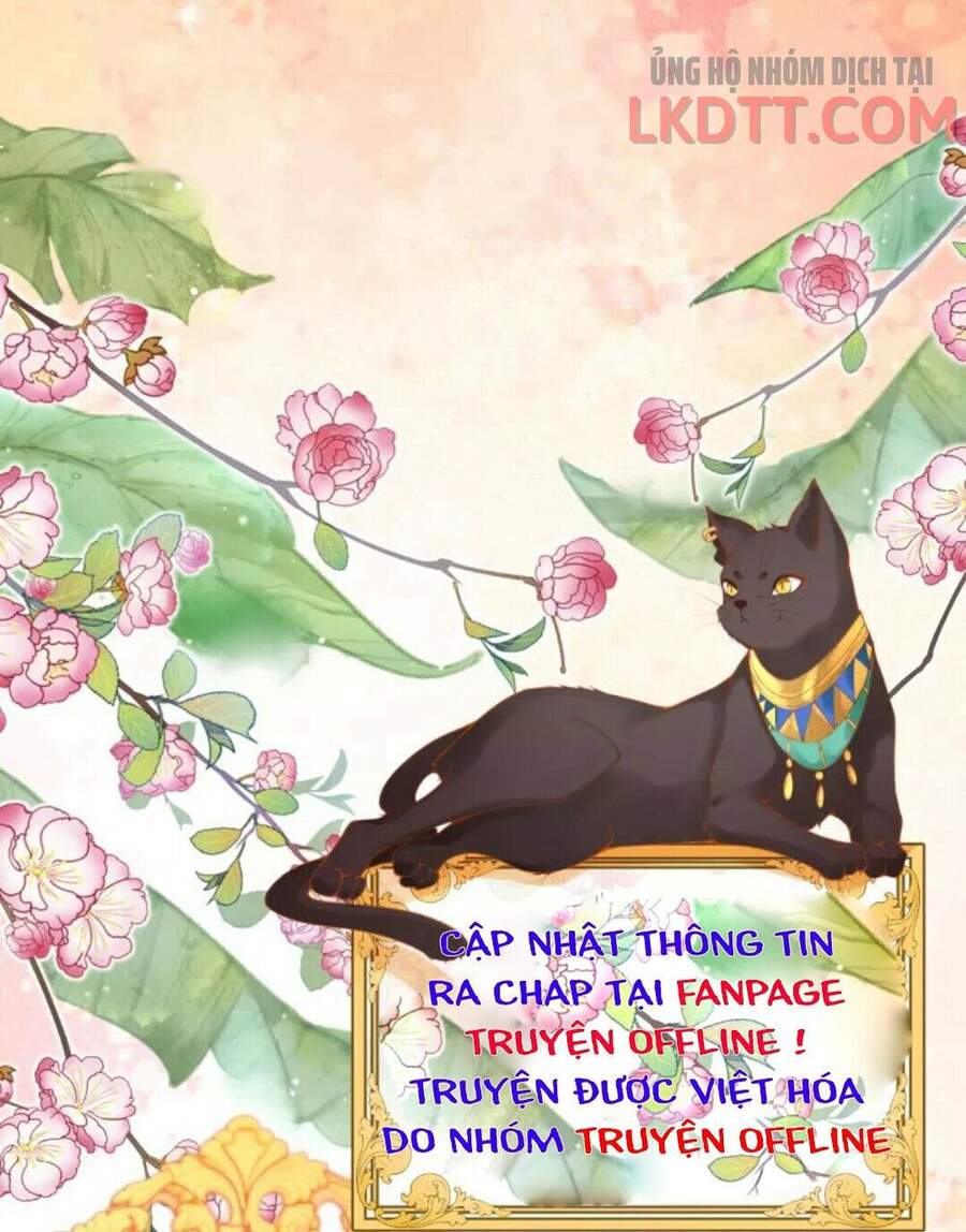 Xuyên Đến Ai Cập : Trở Thành Cô Dâu Của Vương Chapter 15 - Next Chapter 16