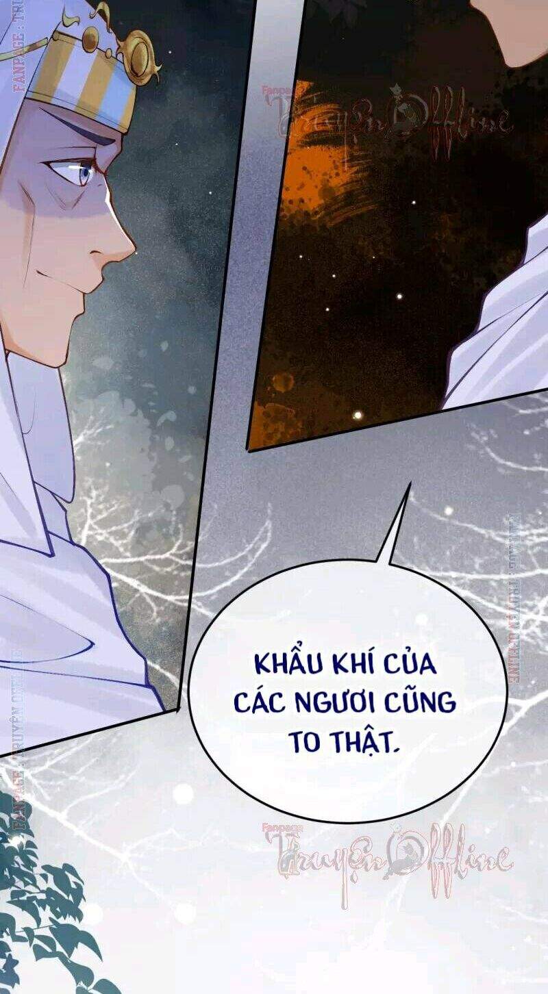 Xuyên Đến Ai Cập : Trở Thành Cô Dâu Của Vương Chapter 16 - Next Chapter 17