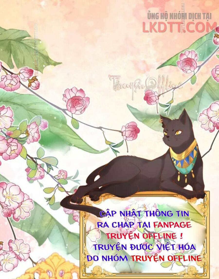 Xuyên Đến Ai Cập : Trở Thành Cô Dâu Của Vương Chapter 16 - Next Chapter 17