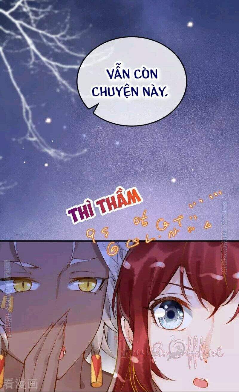 Xuyên Đến Ai Cập : Trở Thành Cô Dâu Của Vương Chapter 16 - Next Chapter 17