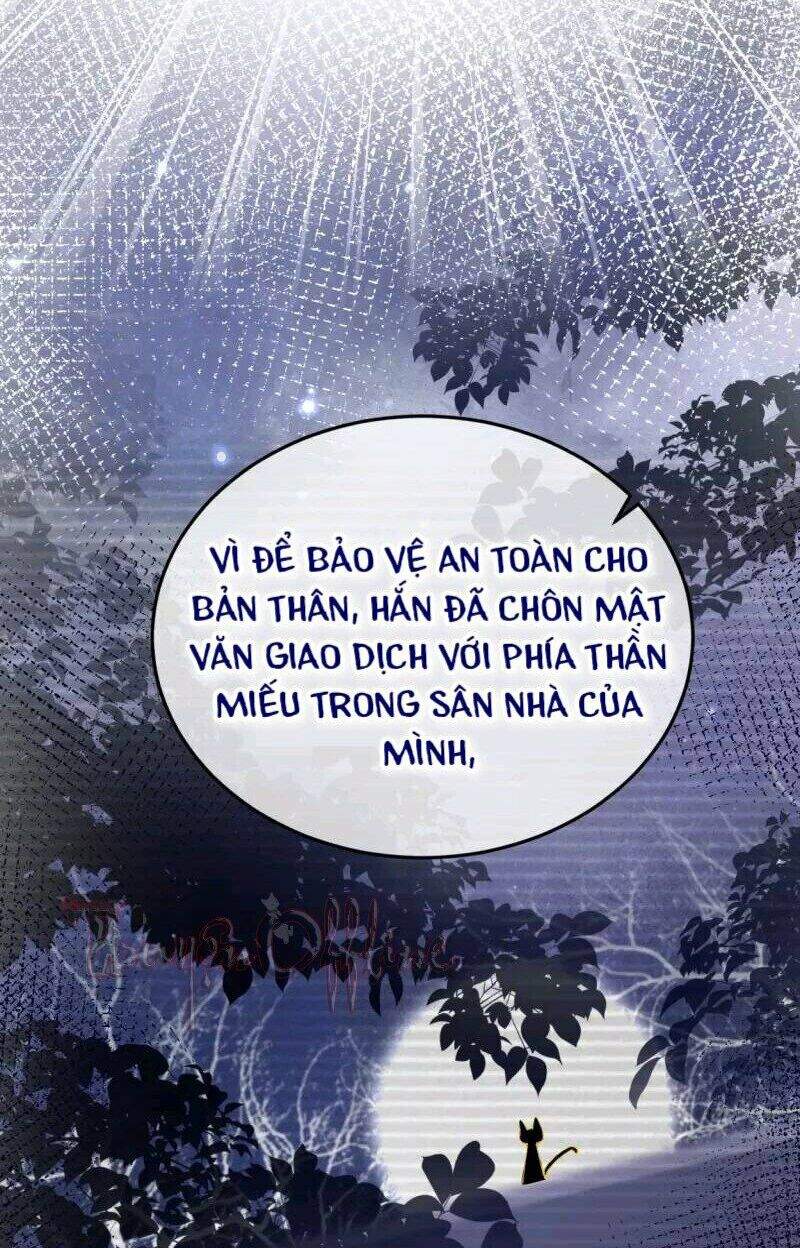 Xuyên Đến Ai Cập : Trở Thành Cô Dâu Của Vương Chapter 18 - Next Chapter 19