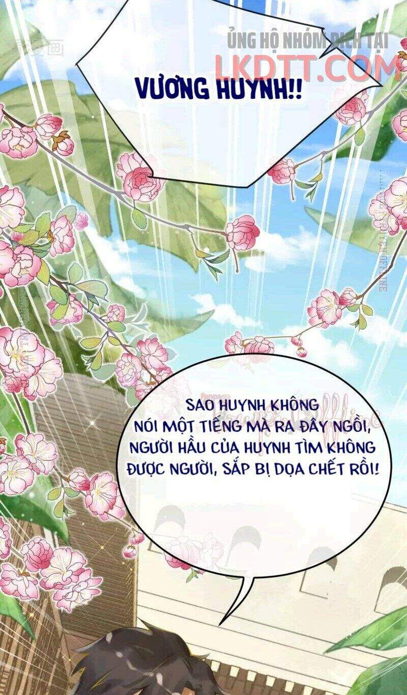 Xuyên Đến Ai Cập : Trở Thành Cô Dâu Của Vương Chapter 20 - Next Chapter 21