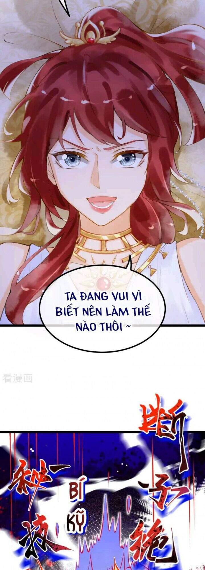 Xuyên Đến Ai Cập : Trở Thành Cô Dâu Của Vương Chapter 3 - Next Chapter 4