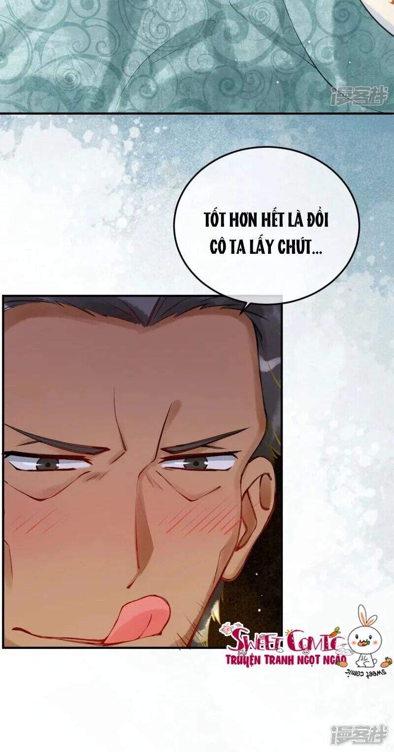 Xuyên Đến Ai Cập : Trở Thành Cô Dâu Của Vương Chapter 32 - Next Chapter 33