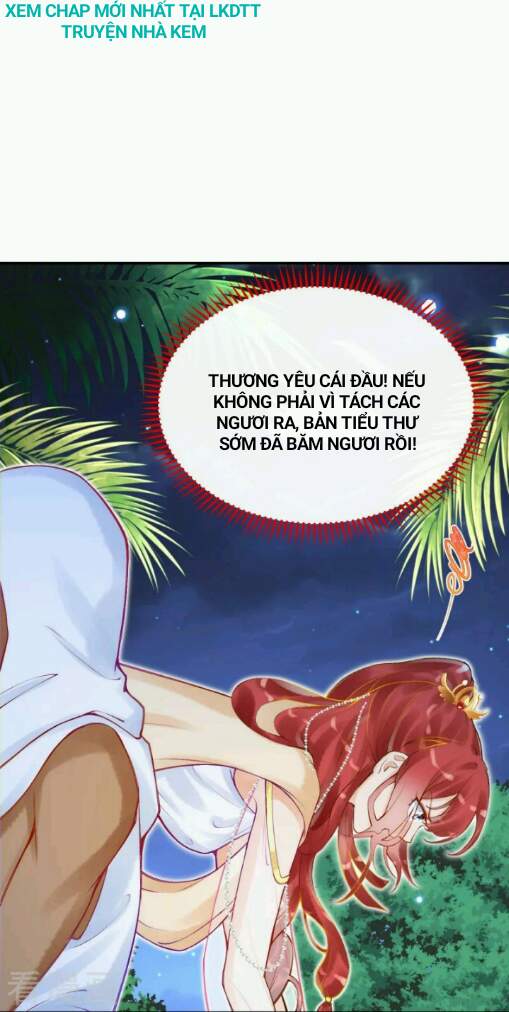 Xuyên Đến Ai Cập : Trở Thành Cô Dâu Của Vương Chapter 33 - Next Chapter 34