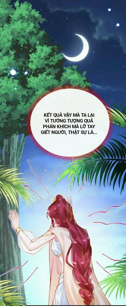 Xuyên Đến Ai Cập : Trở Thành Cô Dâu Của Vương Chapter 33 - Next Chapter 34