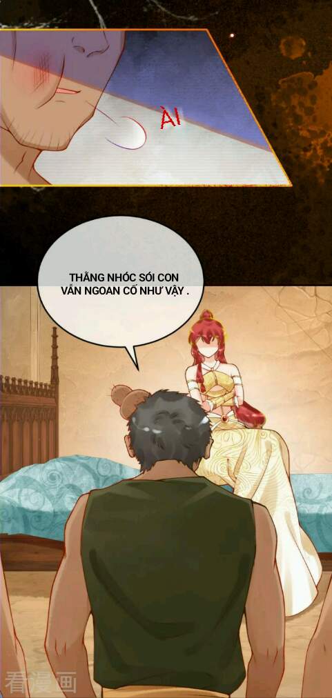 Xuyên Đến Ai Cập : Trở Thành Cô Dâu Của Vương Chapter 37 - Next Chapter 38