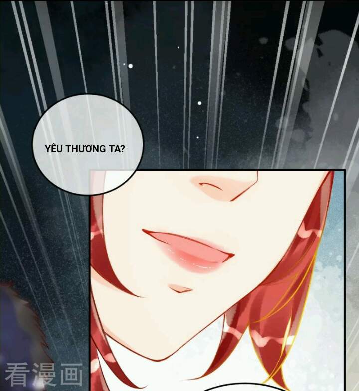 Xuyên Đến Ai Cập : Trở Thành Cô Dâu Của Vương Chapter 37 - Next Chapter 38