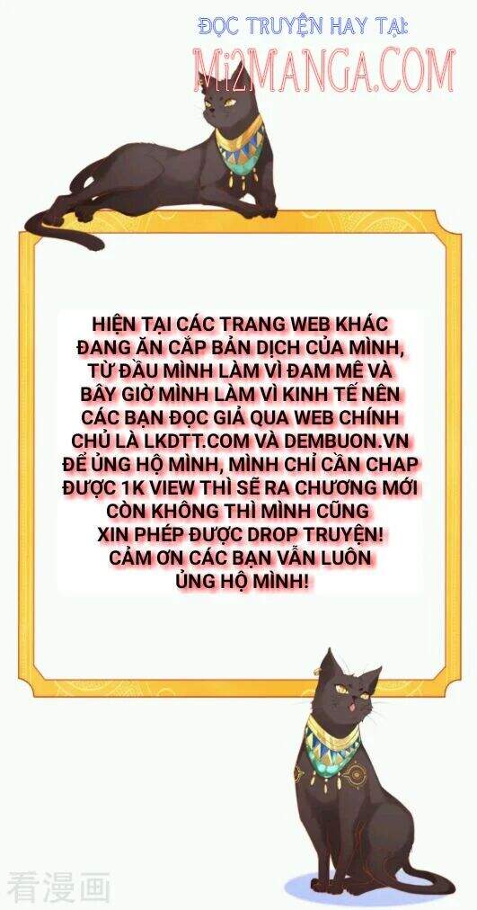 Xuyên Đến Ai Cập : Trở Thành Cô Dâu Của Vương Chapter 40 - Next Chapter 41