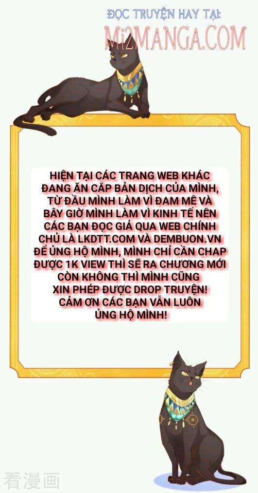 Xuyên Đến Ai Cập : Trở Thành Cô Dâu Của Vương Chapter 41 - Next Chapter 42