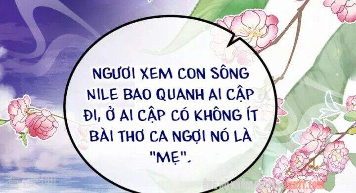 Xuyên Đến Ai Cập : Trở Thành Cô Dâu Của Vương Chapter 9 - Next Chapter 10