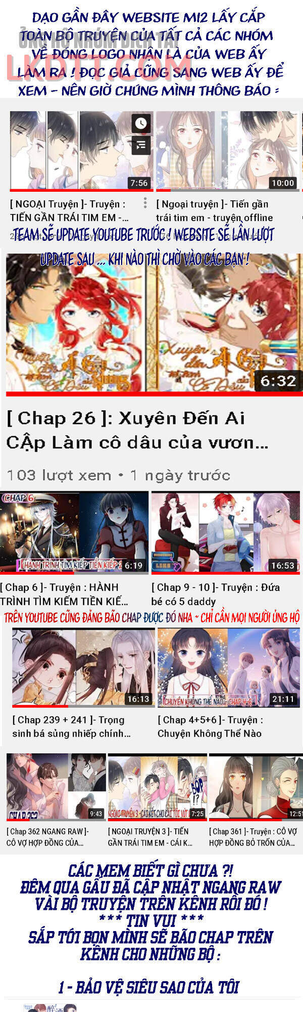 Xuyên Đến Ai Cập : Trở Thành Cô Dâu Của Vương Chapter 27.1 - Next Chapter 28