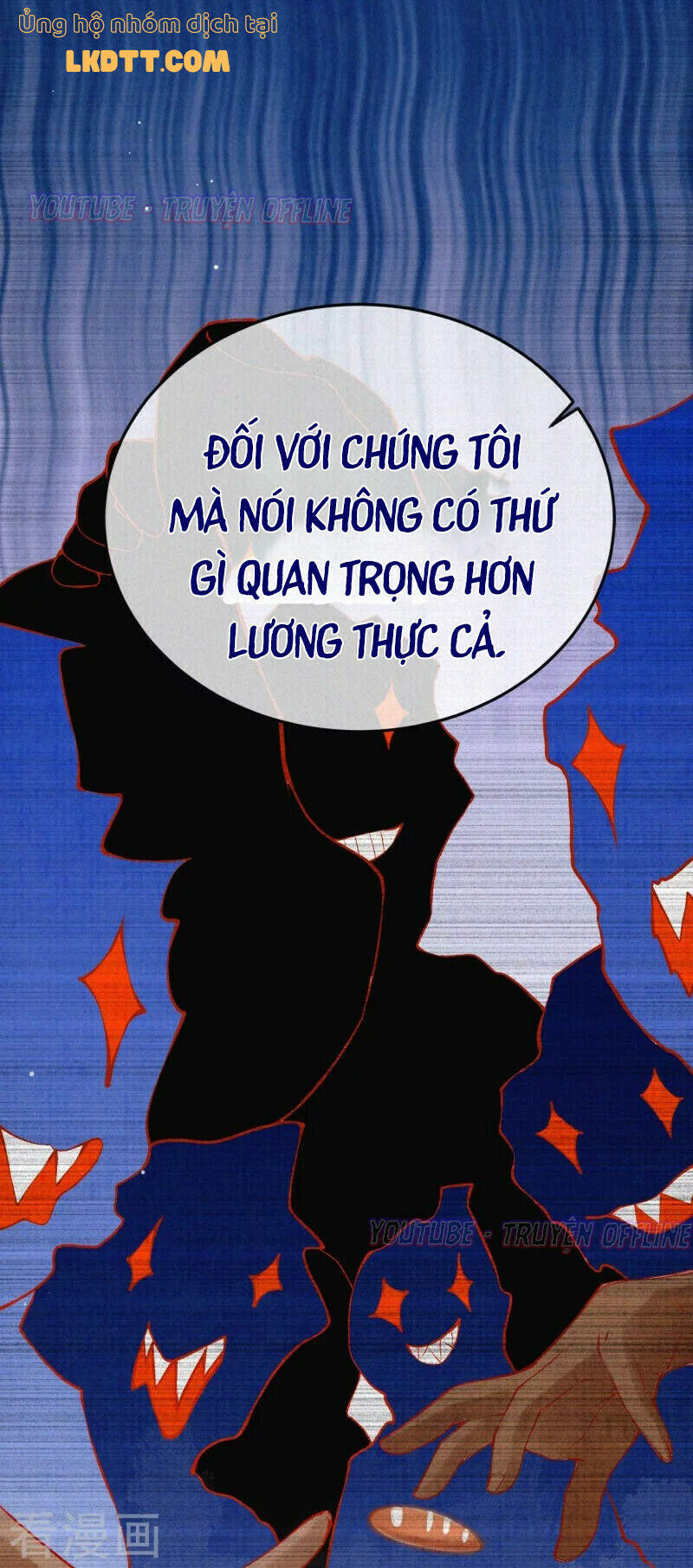 Xuyên Đến Ai Cập : Trở Thành Cô Dâu Của Vương Chapter 35 - Next Chapter 36