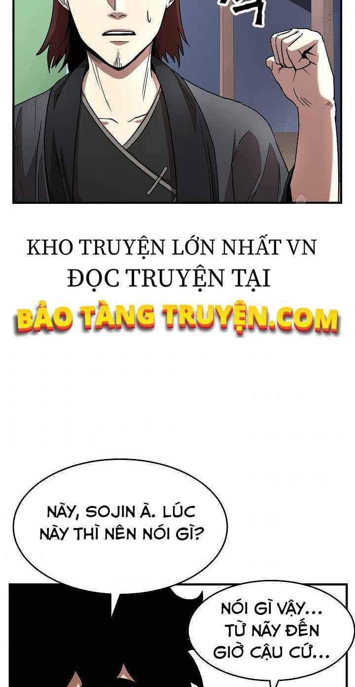 Thiên Ma Tiêu Diệt Lich King Của Murim Chapter 10 - Next Chapter 11