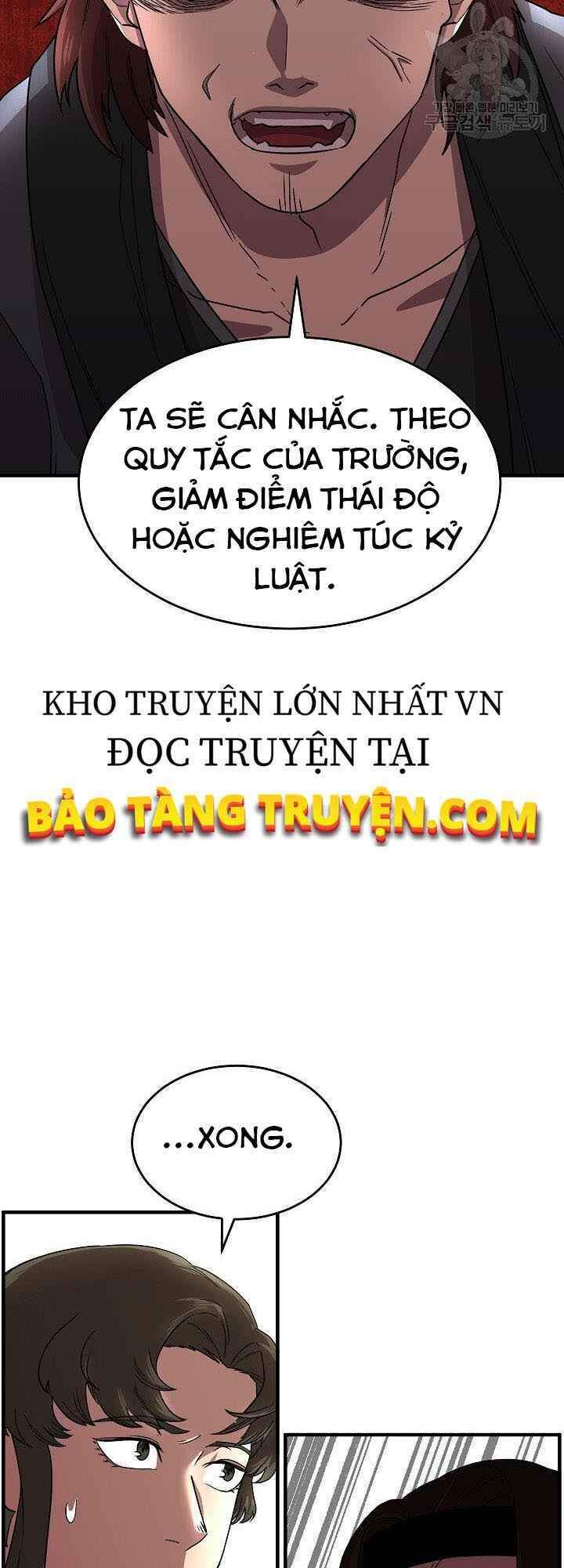 Thiên Ma Tiêu Diệt Lich King Của Murim Chapter 10 - Next Chapter 11