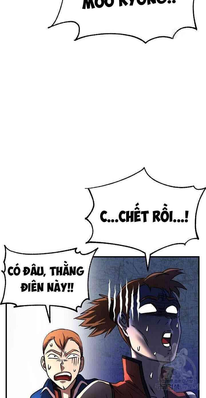 Thiên Ma Tiêu Diệt Lich King Của Murim Chapter 14 - Next Chapter 15