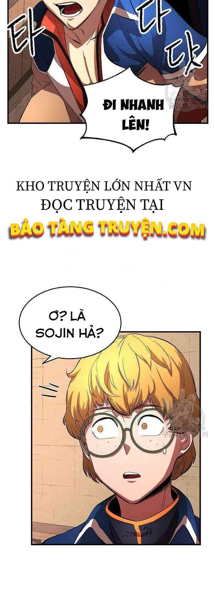 Thiên Ma Tiêu Diệt Lich King Của Murim Chapter 14 - Next Chapter 15