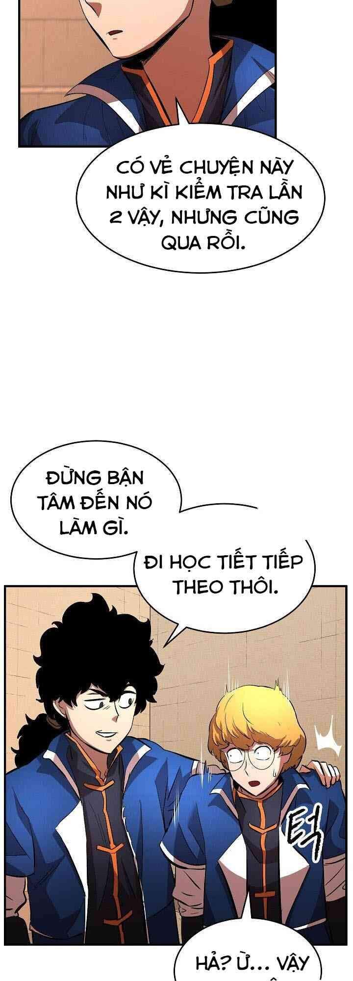 Thiên Ma Tiêu Diệt Lich King Của Murim Chapter 14 - Next Chapter 15