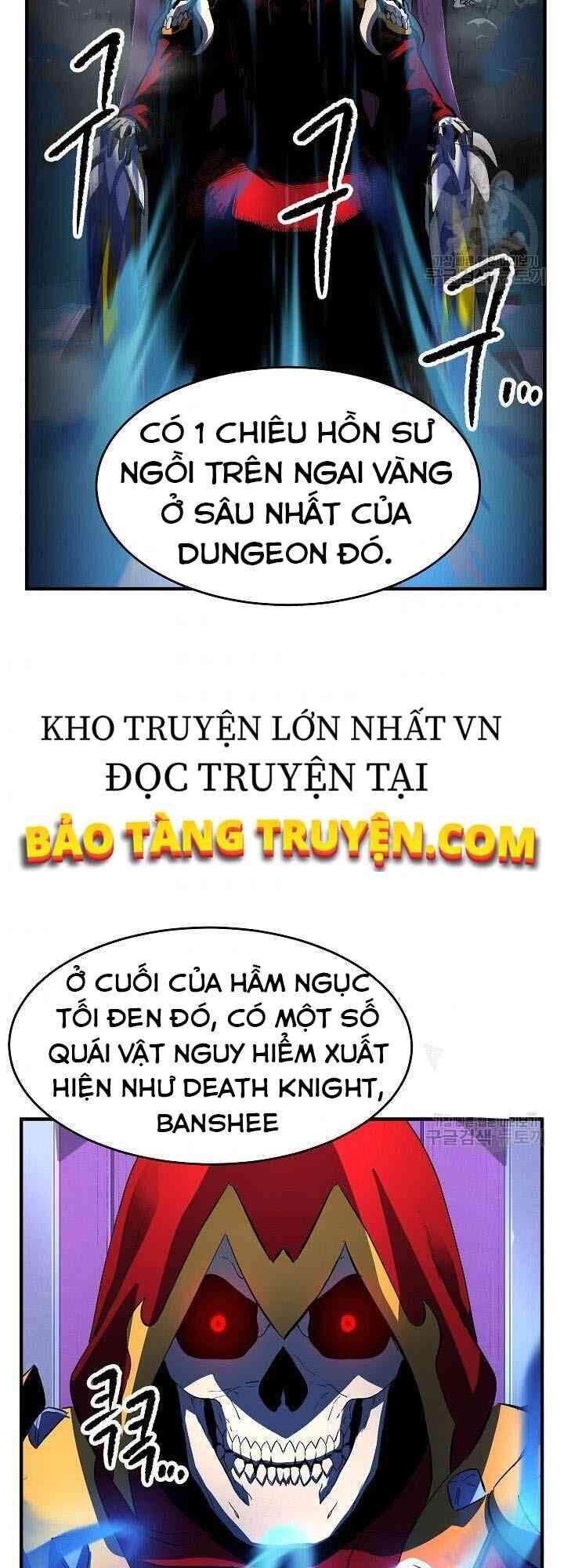 Thiên Ma Tiêu Diệt Lich King Của Murim Chapter 14 - Next Chapter 15