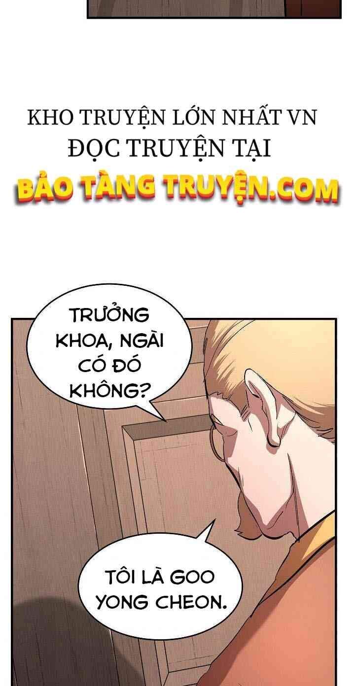 Thiên Ma Tiêu Diệt Lich King Của Murim Chapter 14 - Next Chapter 15