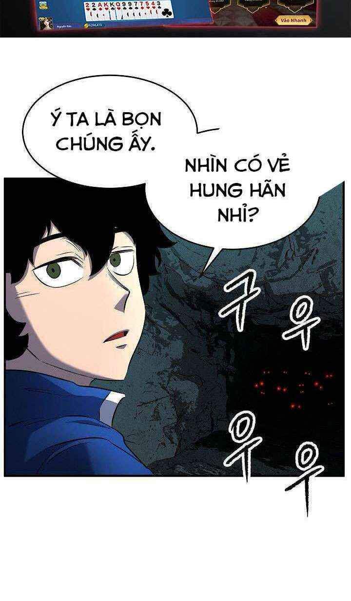 Thiên Ma Tiêu Diệt Lich King Của Murim Chapter 19 - Next Chapter 20