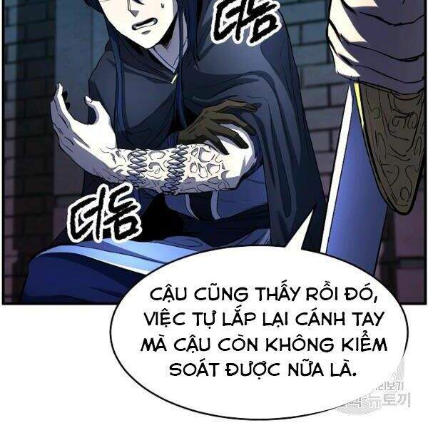 Thiên Ma Tiêu Diệt Lich King Của Murim Chapter 24 - Next Chapter 25