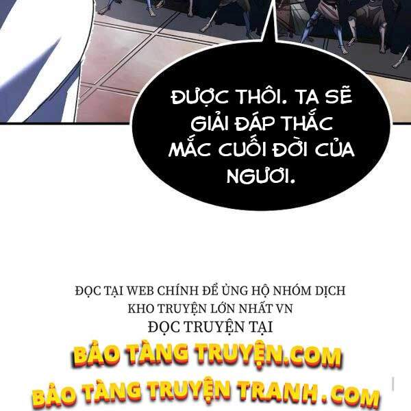 Thiên Ma Tiêu Diệt Lich King Của Murim Chapter 28 - Next Chapter 29