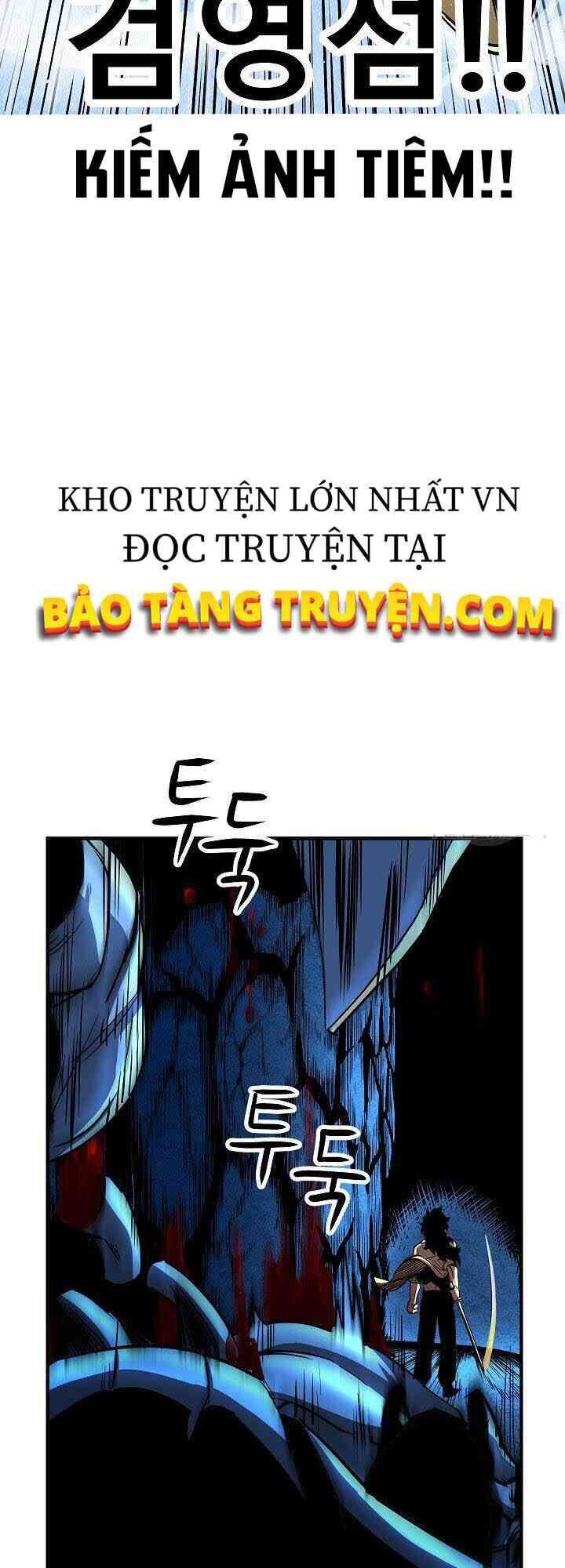 Thiên Ma Tiêu Diệt Lich King Của Murim Chapter 5 - Next Chapter 6