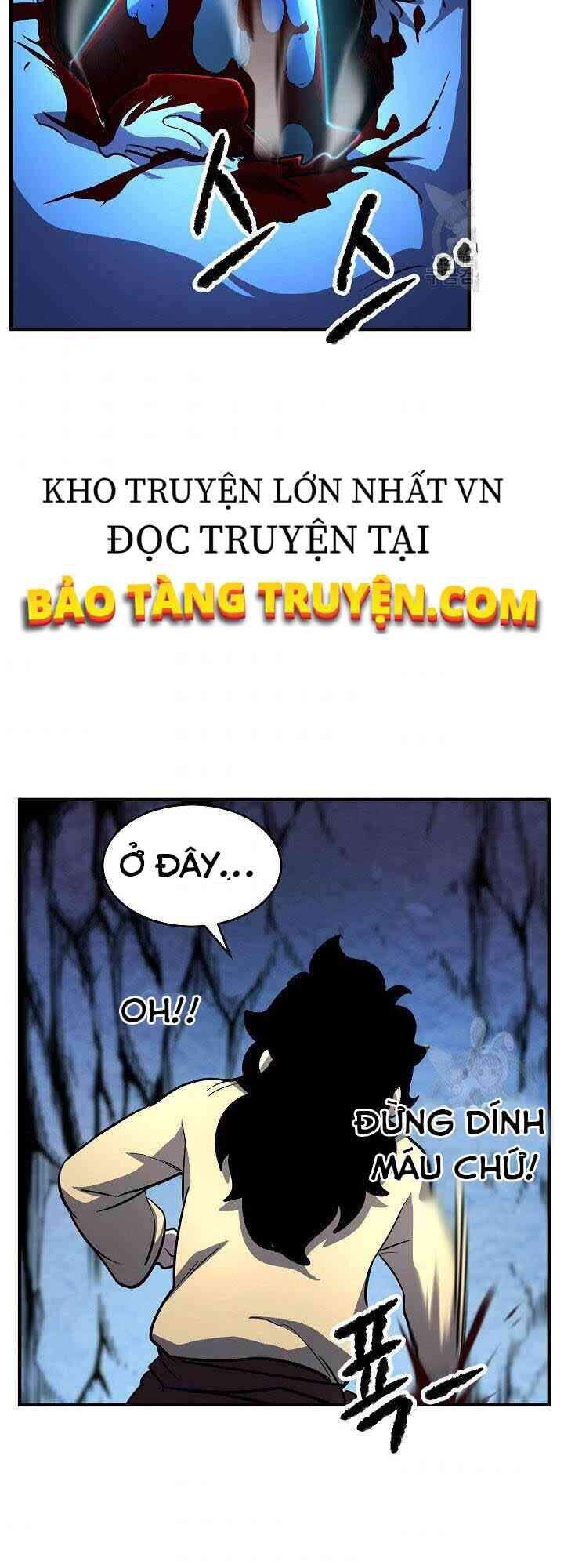 Thiên Ma Tiêu Diệt Lich King Của Murim Chapter 5 - Next Chapter 6