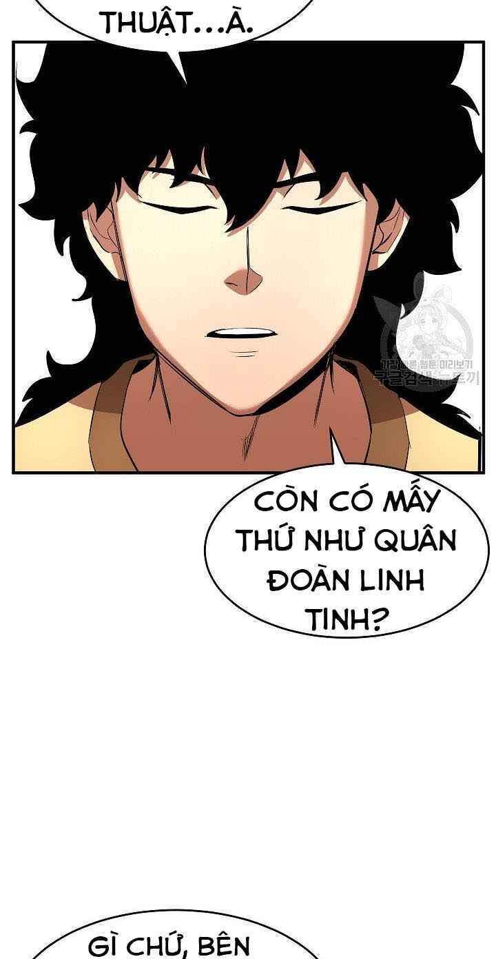 Thiên Ma Tiêu Diệt Lich King Của Murim Chapter 8 - Next Chapter 9