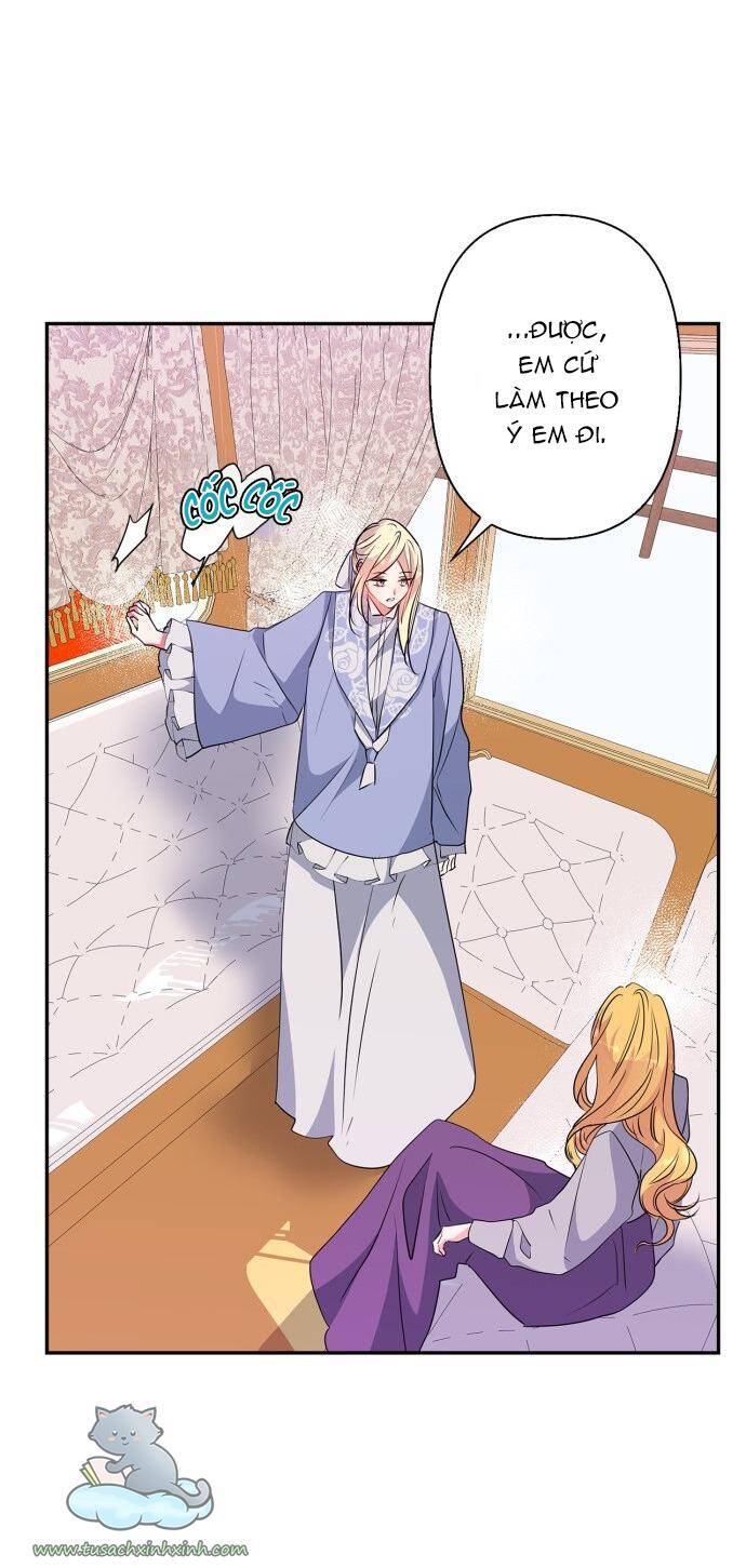 Thuần Hoá Quái Thú Thật Tốt Chapter 57 - Trang 4