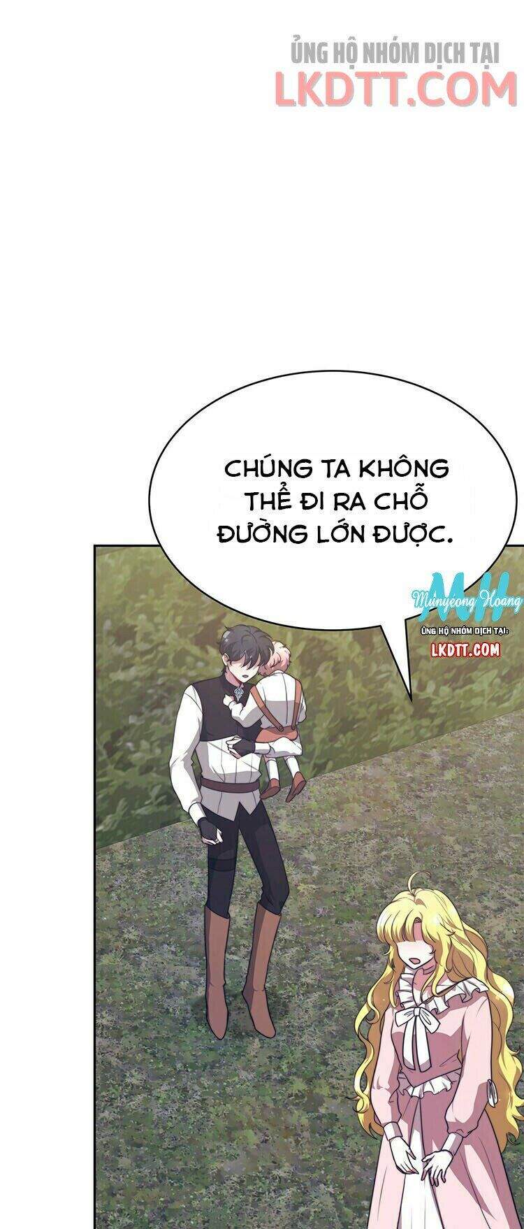 Công Chúa Bị Lãng Quên Muốn Sống Trong Hòa Bình Chapter 3 - Next Chapter 4