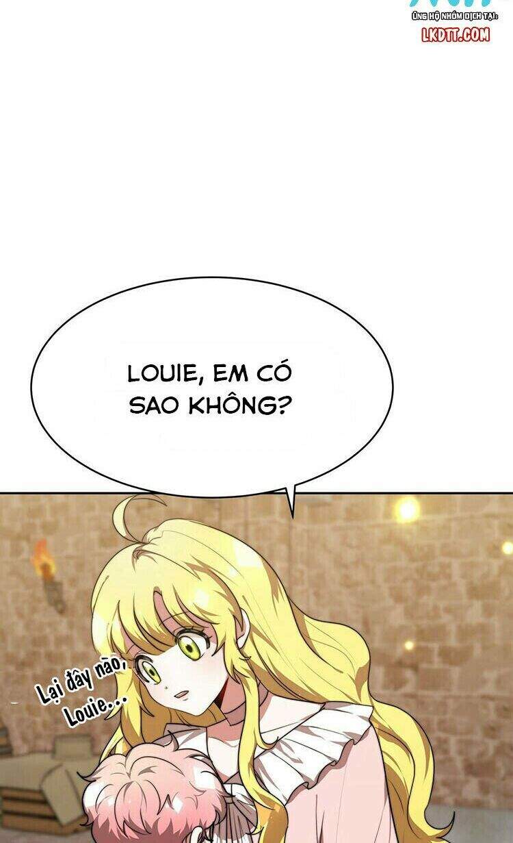 Công Chúa Bị Lãng Quên Muốn Sống Trong Hòa Bình Chapter 3 - Next Chapter 4