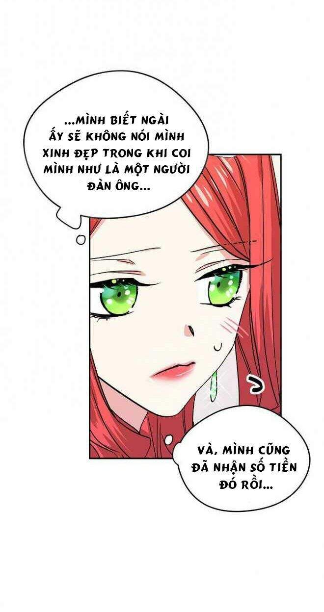 Người Hầu Của Tôi Chapter 27 - Next Chapter 28