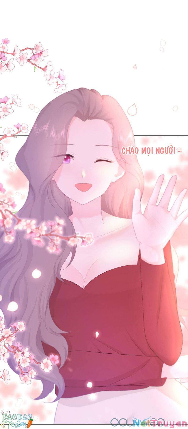 Tôi Và Lịch Sử Yêu Đương Của Tôi Chapter 15 - Trang 3