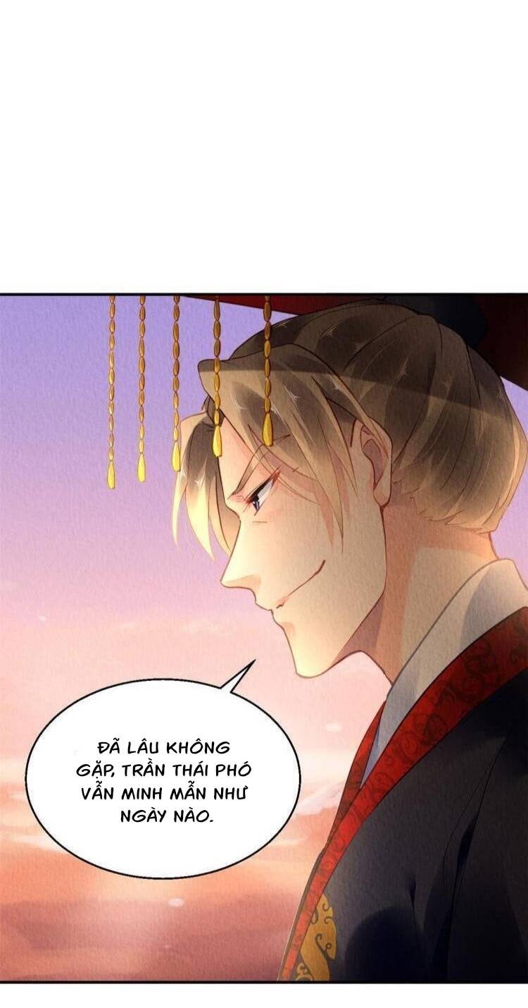 Vấn Đan Chu Chapter 34 - Trang 3